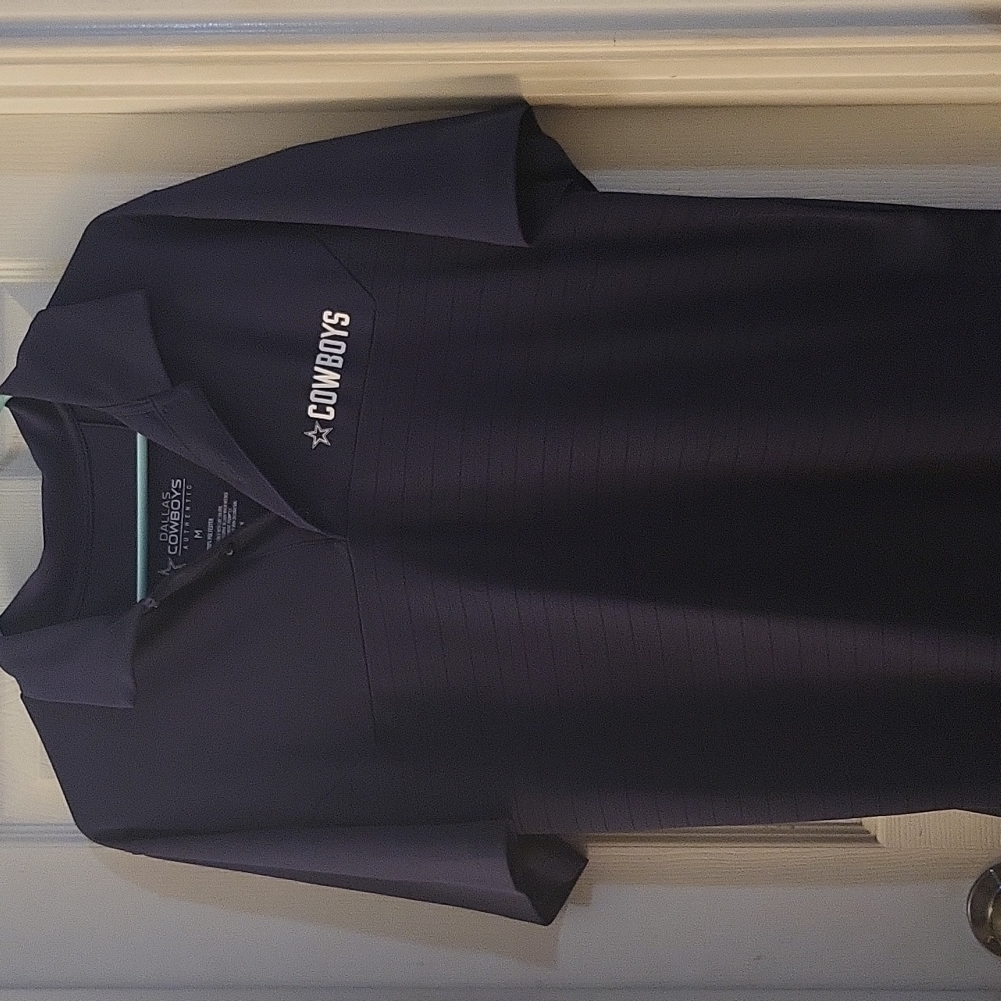 Cowboys Polo